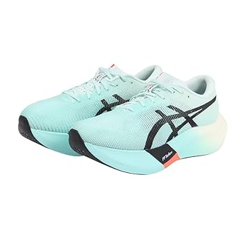 Amazon.co.jp: アシックス（ASICS） ランニングシューズ メタ